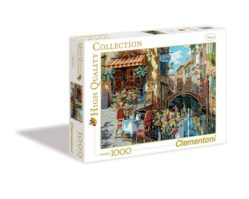 39164 Ресторанчик на побережье 1000эл.