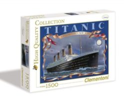 31960 Титаник 1500эл.