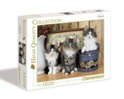 91989 Норвежские котята 1500эл.