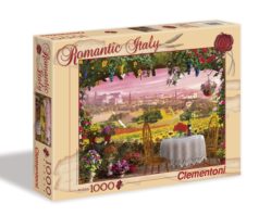 39260 Италия. Тоскана 1000эл.