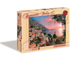 39221 Италия. Позитано 1000эл.