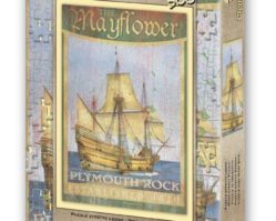 37039 Парусник 500эл.