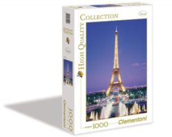 39122 Париж 1000эл.