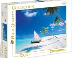 39256 Мальдивы 1000эл.