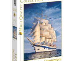 31998 Парусник 1500эл.