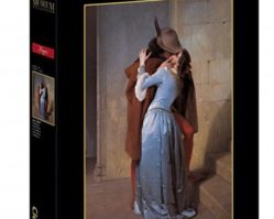 35027 Хайес. Поцелуй 500эл.