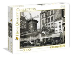 39238 Мулен Руж 1000эл.