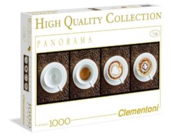 39275 Кофе 1000эл.