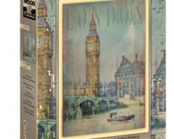 37035 Лондон 500эл.