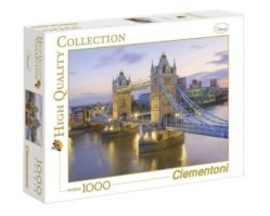 39022 Мост Бридж Тауэр 1000эл.