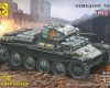 303508 Немецкий танк Т-II D