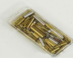 320 Ассортимент из обрезков трубок