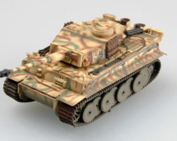 36209 Танк Тигр I (ранний), Курск, 1943г.