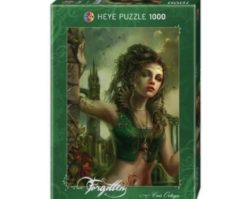 29307 Ключ, Cris Ortega 1000эл.