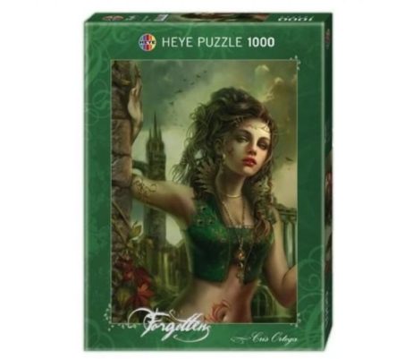 29307 Ключ, Cris Ortega 1000эл.