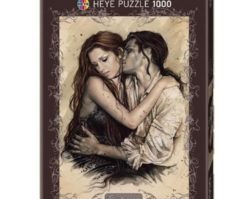 29309 Объятия, Victoria Frances 1000эл.