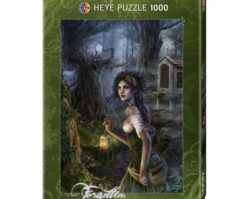 29390 Сова, Cris Ortega 1000эл.