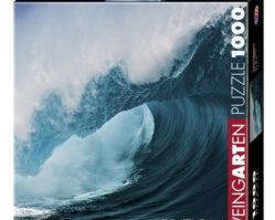 29423 Большая волна 1000эл.