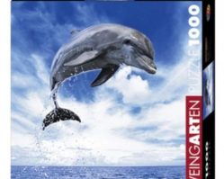 29515 Дельфин 1000эл.