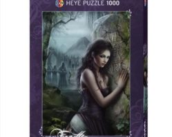 29522 Кельтский крест, Cris Ortega 1000эл.