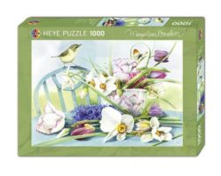 29525 Весна, Marjolein Bastin 1000эл.