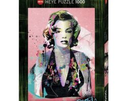 29710 Мэрилин Монро 1000эл.