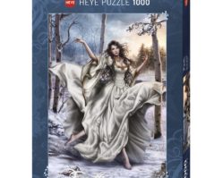 29725 Белоснежка, Cris Ortega 1000эл.