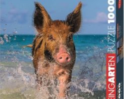 29746 Кабанчик 1000эл.