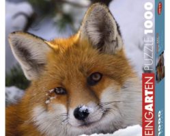 29747 Лиса 1000эл.