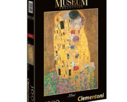 31442 Климт. Поцелуй 1000эл.