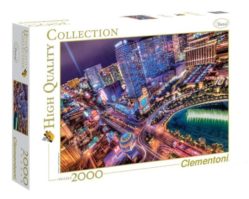 32555 Лас-Вегас 2000эл.