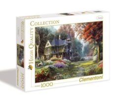 39172 Викторианский сад 1000эл.