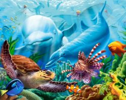 200627 Жизнь океана 2000эл.