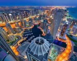 300457 Дубай 3000эл.