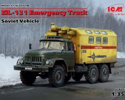 35518 ЗиЛ-131 "Аварийная служба"
