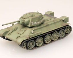 36267 Танк Т-34/76 мод. 1943 г.