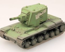36281 Танк КВ-2 (ранний)