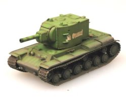 36282 Танк КВ-2