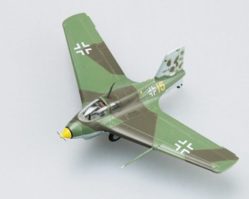 36344 Самолёт Me-163 B-1a