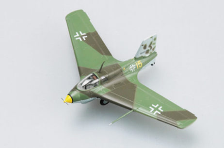 36344 Самолёт Me-163 B-1a