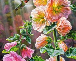 103584 После дождя 1000эл.