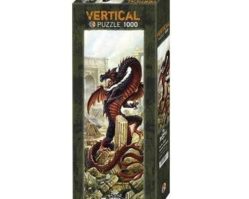 29327 Дракон 1000эл.