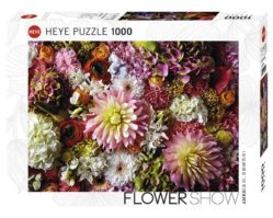 29740 Георгины 1000эл.