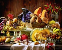 103546 Дары природы 1000эл.