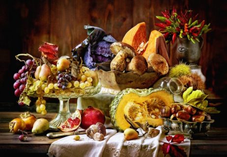 103546 Дары природы 1000эл.