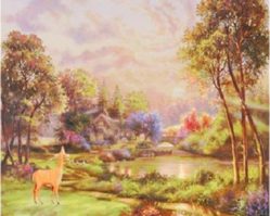 H1821 Лесной парк