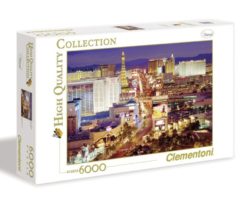 36510 Лас-Вегас 6000эл.