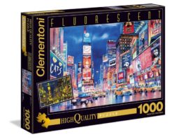 39249 Огни Нью-Йорка 1000эл.