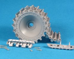 MTL-35005 Траки для Pz.Kpfw.VI Tiger поздний