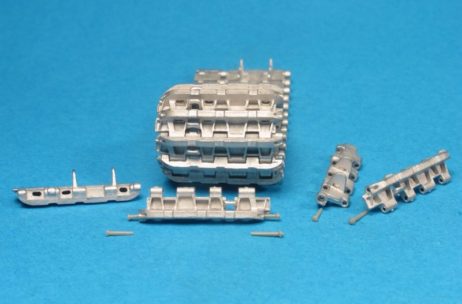 MTL-35006 Траки для Pz.Kpfw.VI Tiger ранний